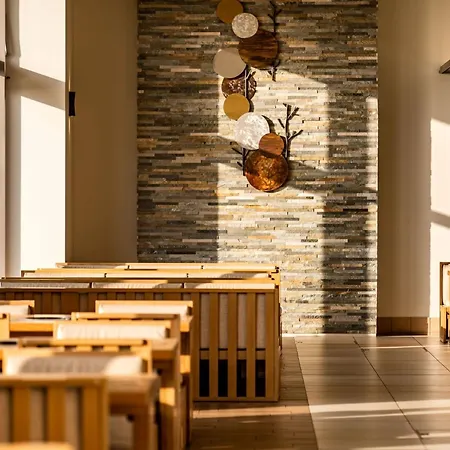 The Orion Hotel Motobu Resort & Spa-2